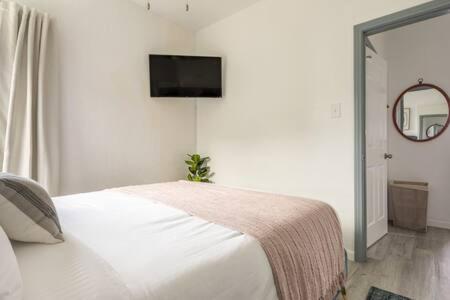 Amazing Ocean View - Luxury Manhattan Beach 1 Bedroom - Parking Exterior foto